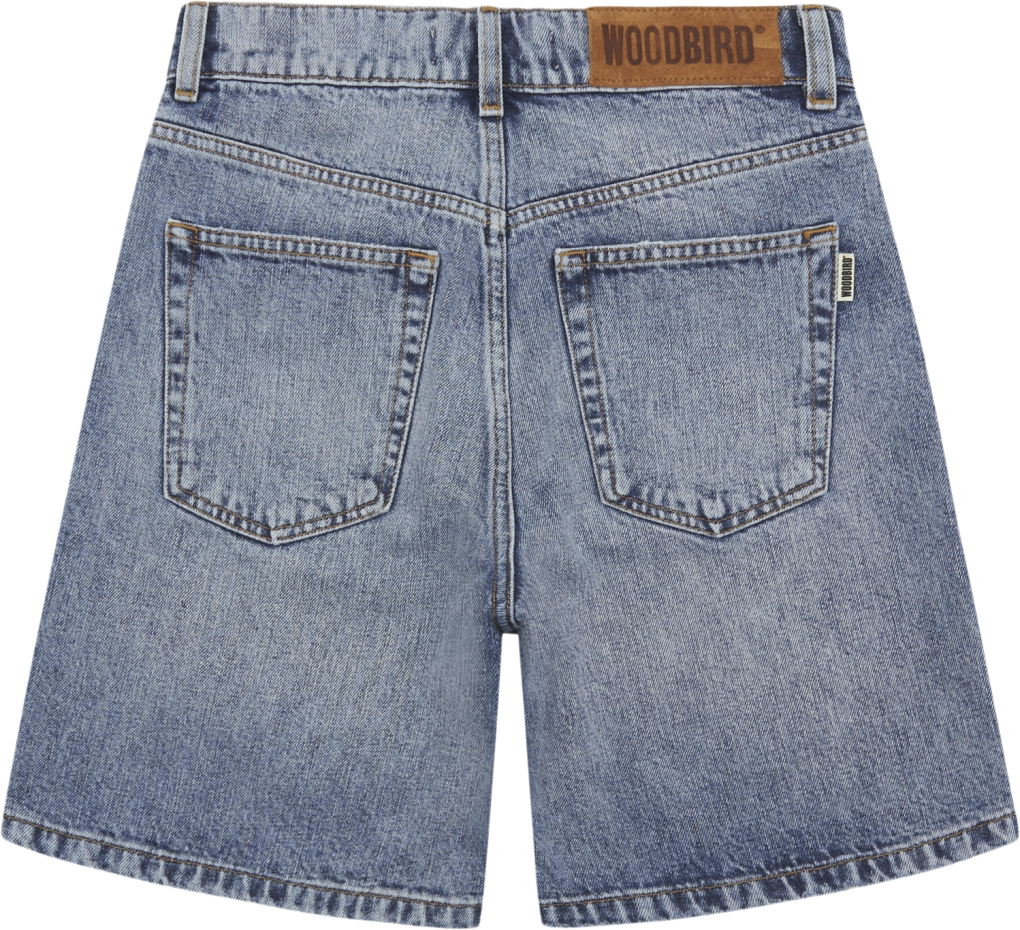 Wbmaggie Optic Shorts